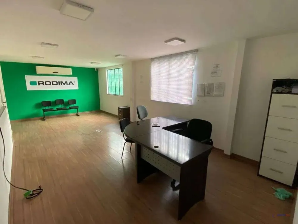 Depósito-Galpão, 586 m² - Foto 5