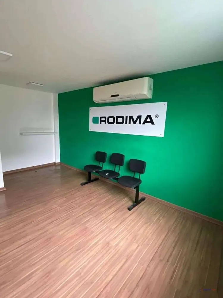 Depósito-Galpão, 586 m² - Foto 4