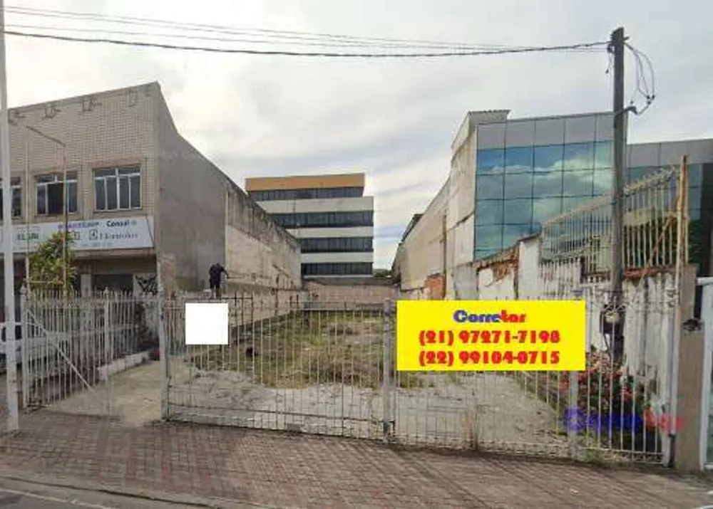 Terreno, 494 m² - Foto 1