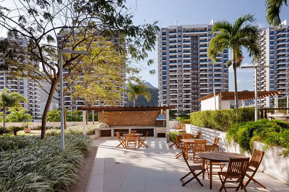 Cobertura, 5 quartos, 248 m² - Foto 18
