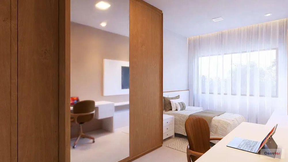 Apartamento, 2 quartos, 68 m² - Foto 11