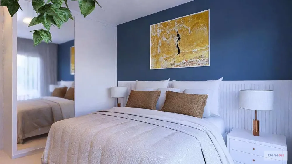 Apartamento, 2 quartos, 68 m² - Foto 14