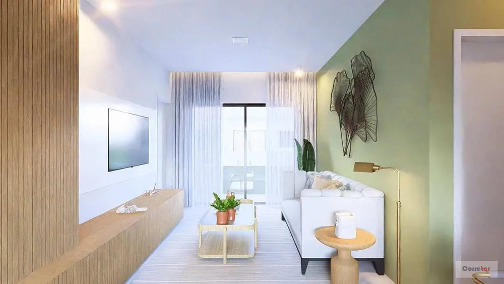 Apartamento, 2 quartos, 68 m² - Foto 12