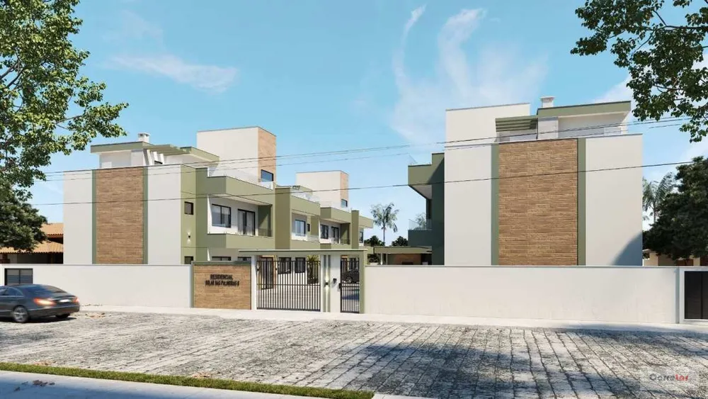 Apartamento, 2 quartos, 68 m² - Foto 1