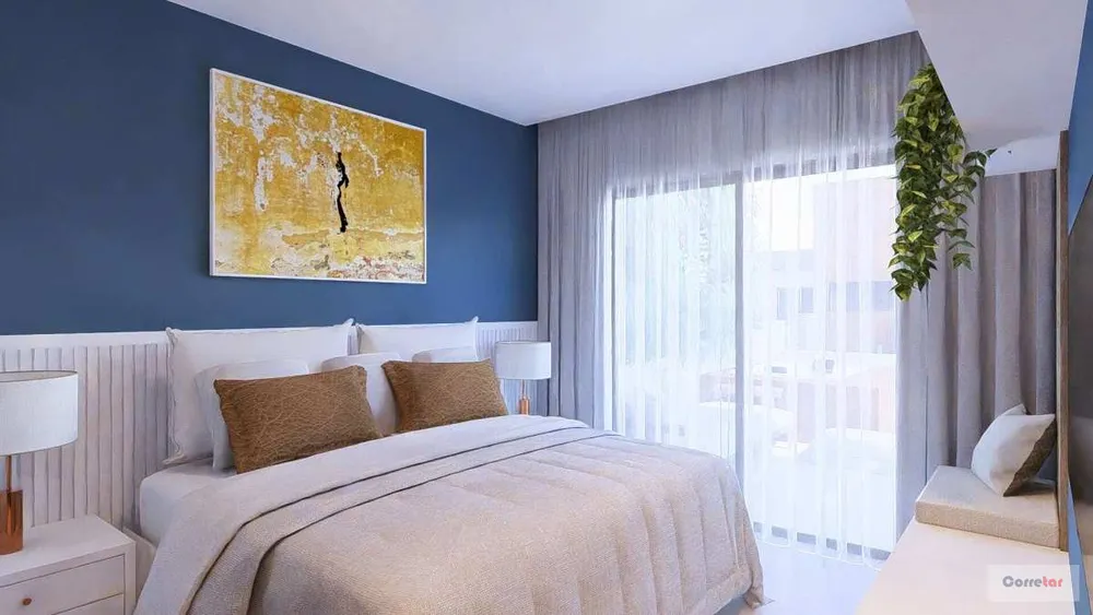 Apartamento, 2 quartos, 68 m² - Foto 15