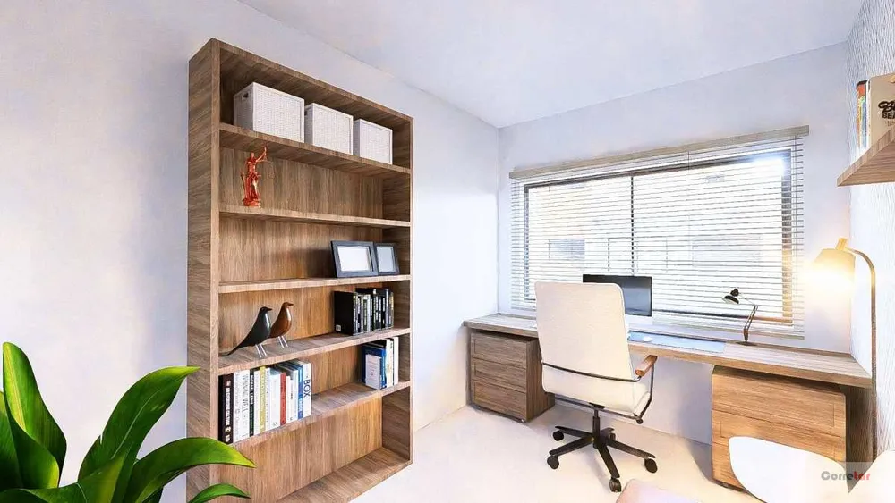 Apartamento, 2 quartos, 68 m² - Foto 20