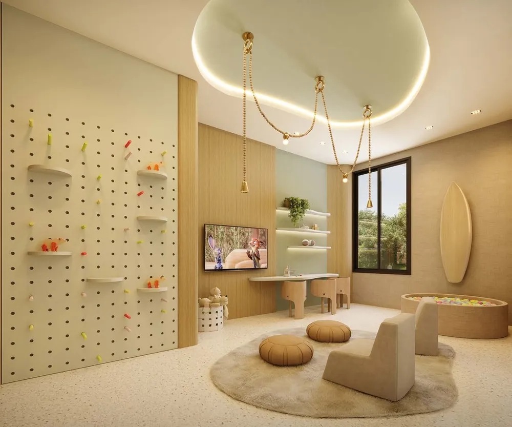 Cobertura, 4 quartos, 323 m² - Foto 10