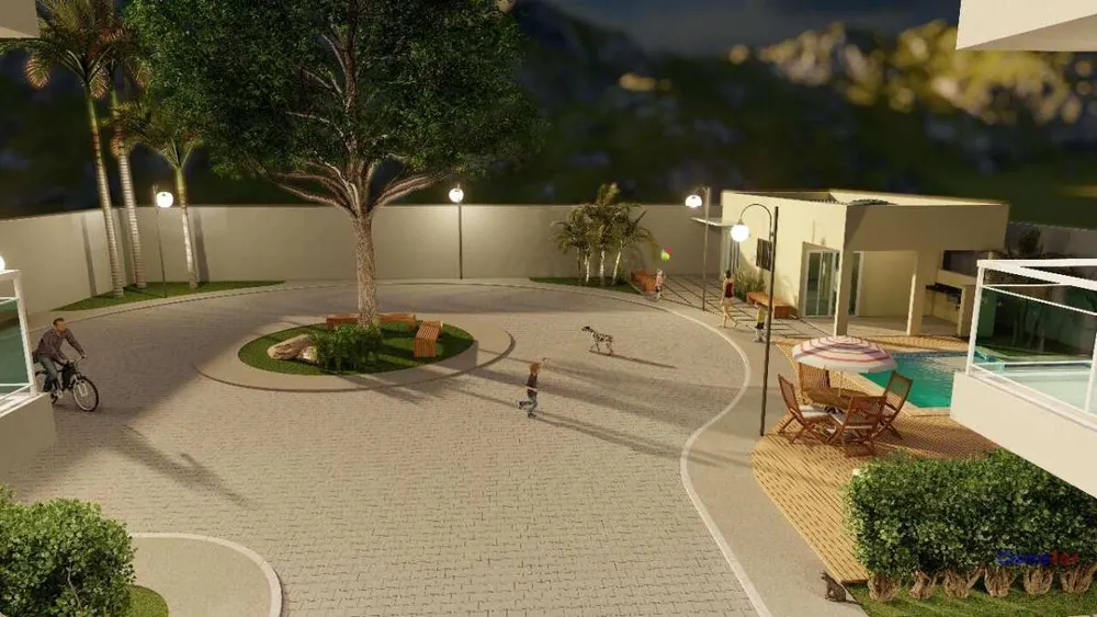 Casa, 3 quartos, 73 m² - Foto 6