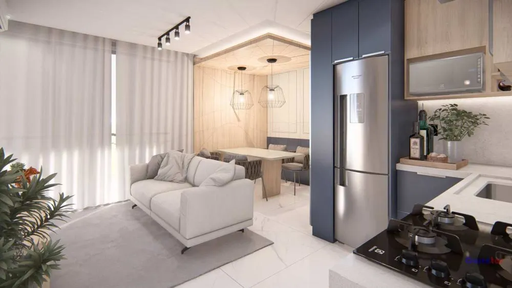 Casa, 3 quartos, 73 m² - Foto 5