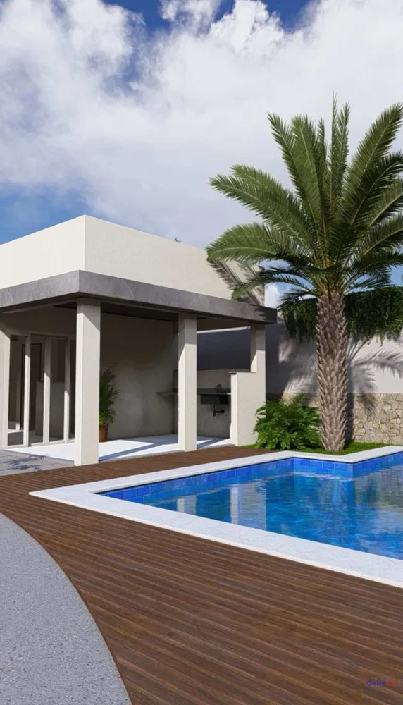 Casa, 3 quartos, 73 m² - Foto 17