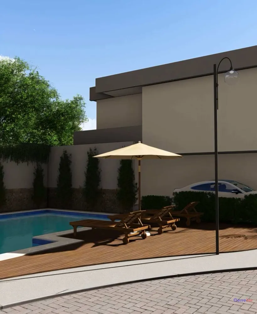 Casa, 3 quartos, 73 m² - Foto 18