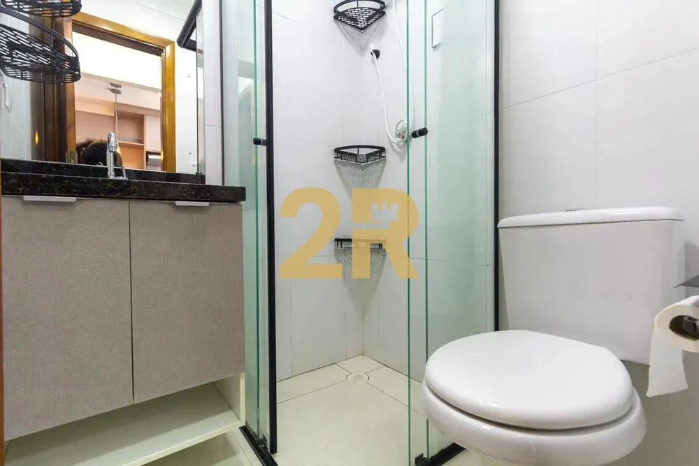 Apartamento, 2 quartos, 35 m² - Foto 11