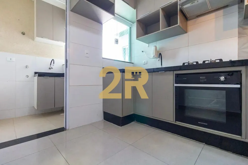 Apartamento, 2 quartos, 35 m² - Foto 5
