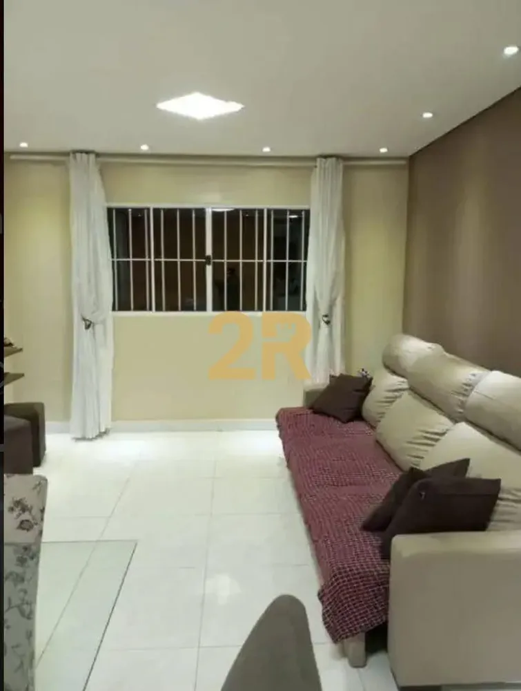 Casa, 2 quartos, 120 m² - Foto 1