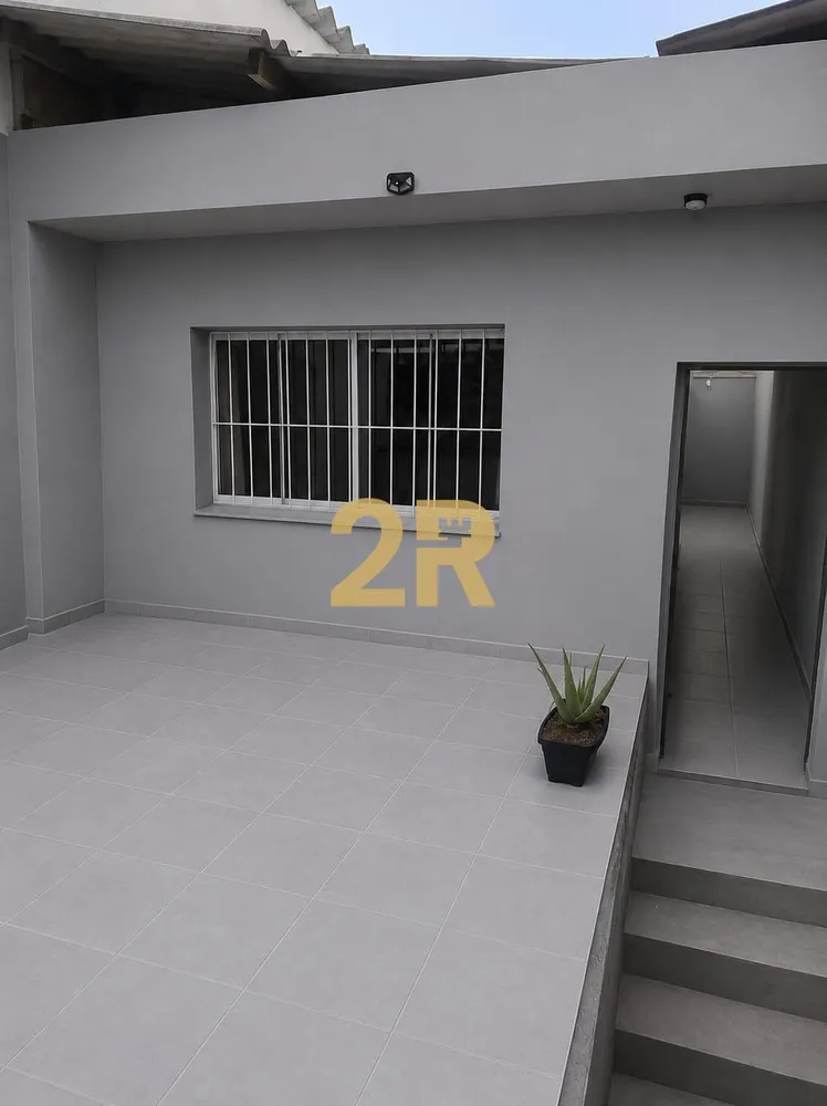 Casa, 2 quartos, 120 m² - Foto 2