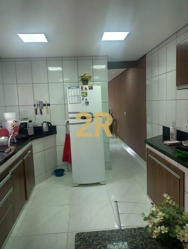 Casa, 2 quartos, 120 m² - Foto 4