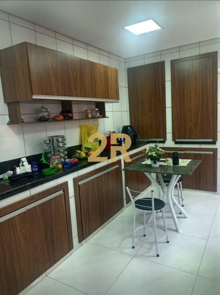 Casa, 2 quartos, 120 m² - Foto 3