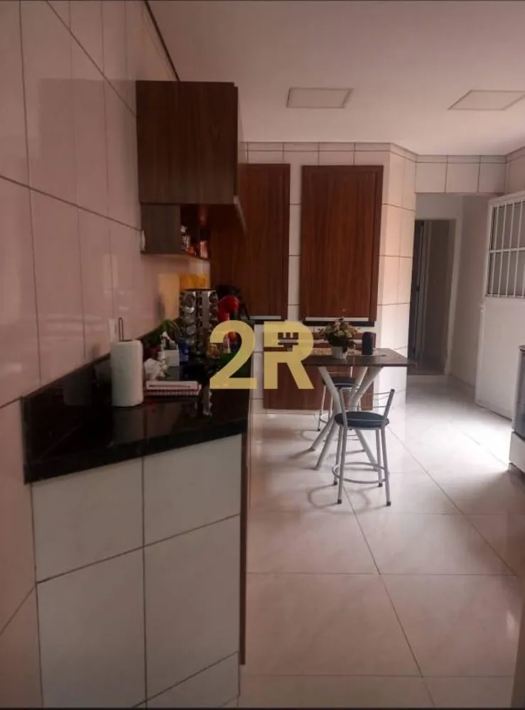 Casa, 2 quartos, 120 m² - Foto 5