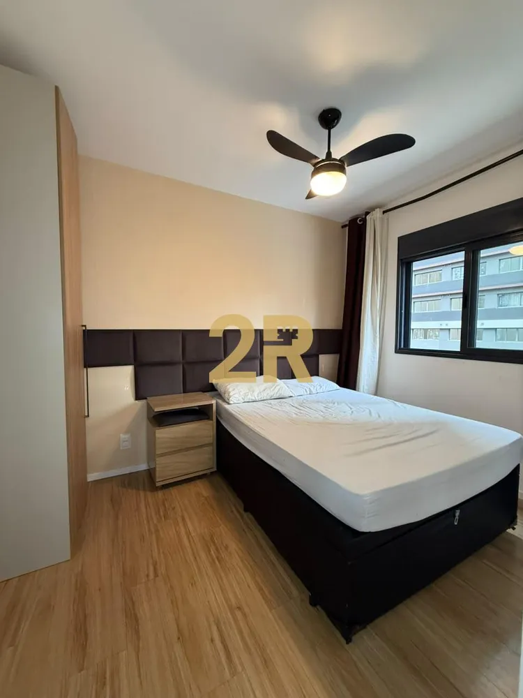 Apartamento, 2 quartos, 37 m² - Foto 10