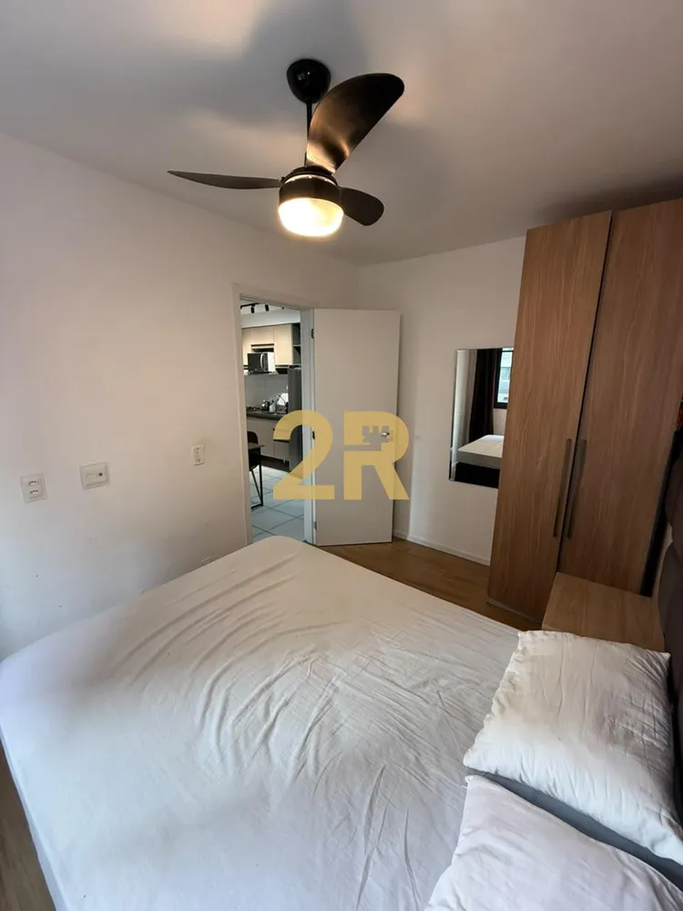 Apartamento, 2 quartos, 37 m² - Foto 12