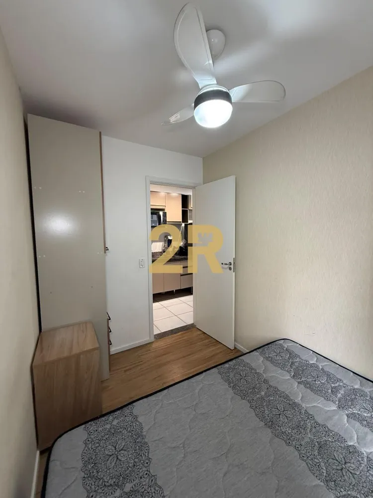 Apartamento, 2 quartos, 37 m² - Foto 8