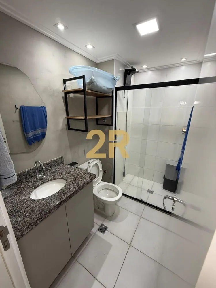 Apartamento, 2 quartos, 37 m² - Foto 13