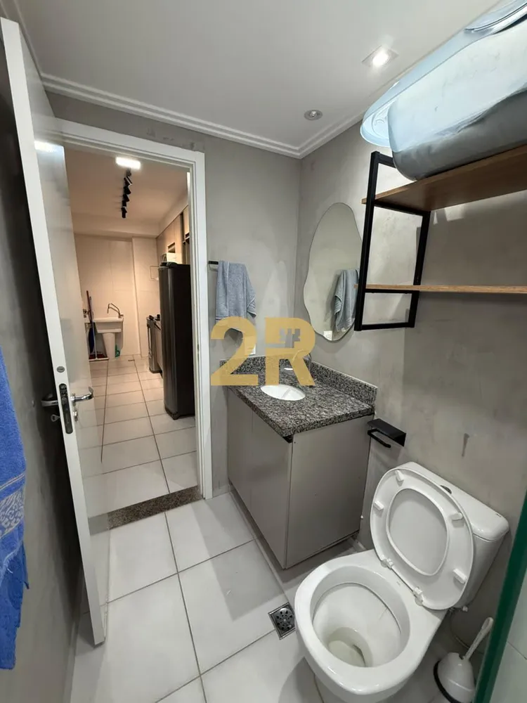 Apartamento, 2 quartos, 37 m² - Foto 14