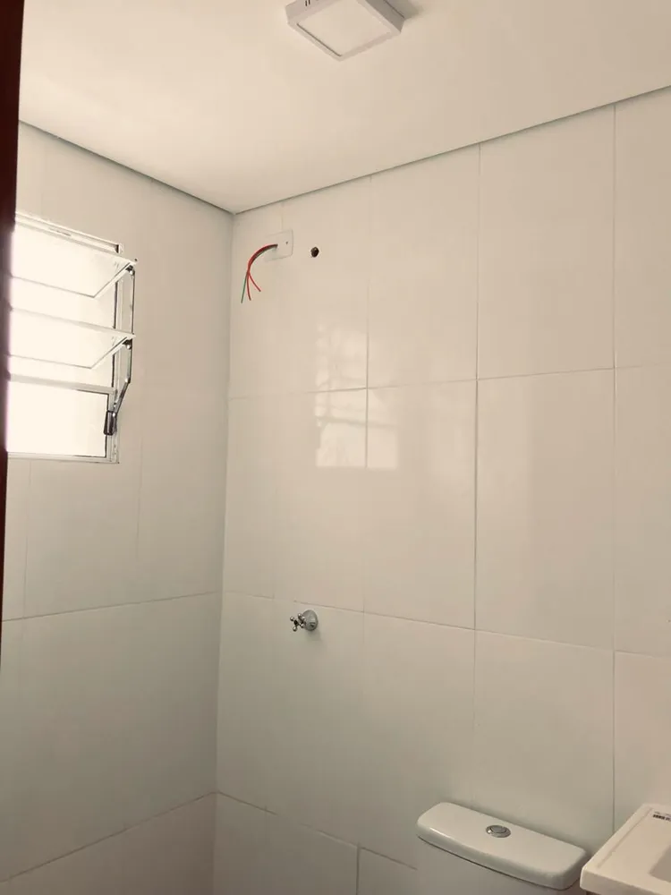 Apartamento, 2 quartos, 40 m² - Foto 3