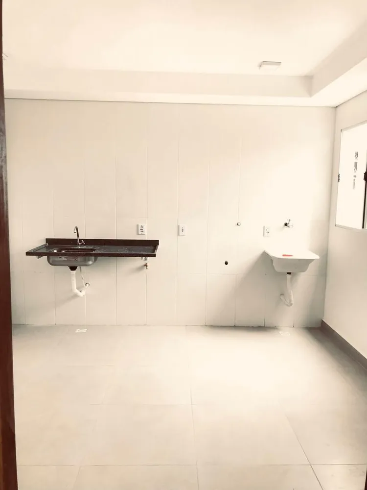 Apartamento, 2 quartos, 40 m² - Foto 1