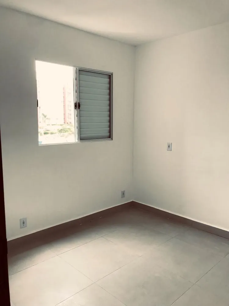 Apartamento, 2 quartos, 40 m² - Foto 2