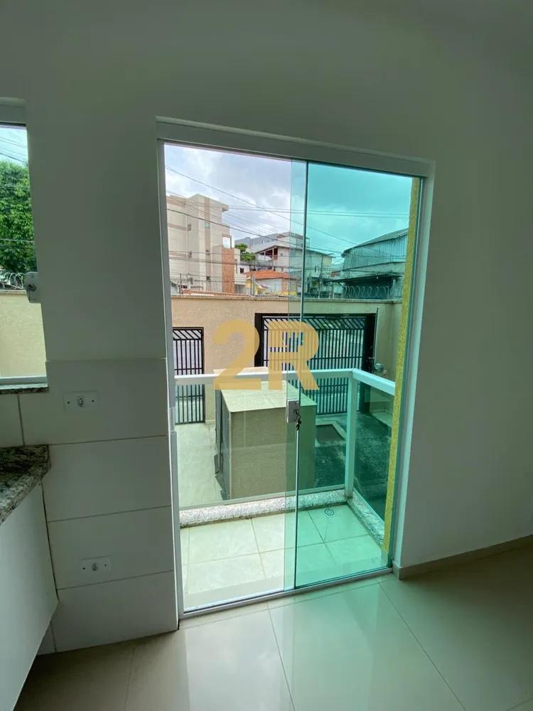 Apartamento, 2 quartos, 43 m² - Foto 4