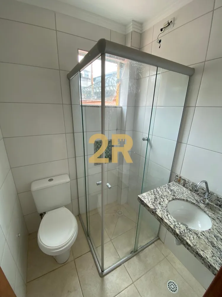 Apartamento, 2 quartos, 43 m² - Foto 8