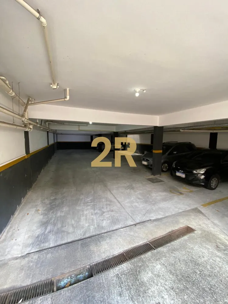 Apartamento, 2 quartos, 43 m² - Foto 12