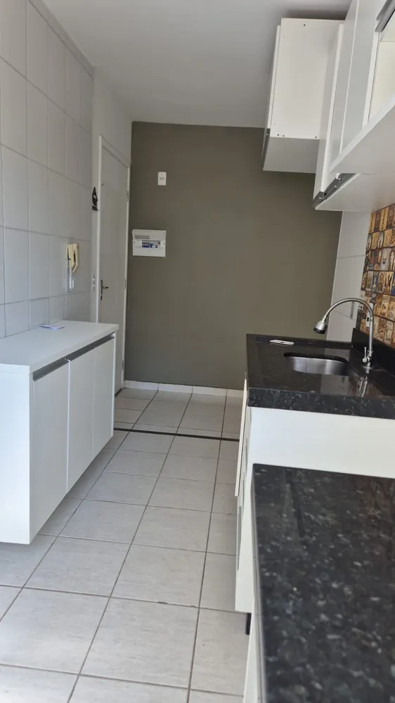 Apartamento, 2 quartos, 49 m² - Foto 3