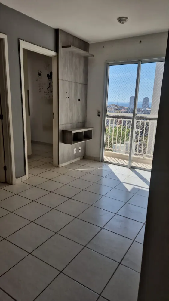Apartamento, 2 quartos, 49 m² - Foto 1