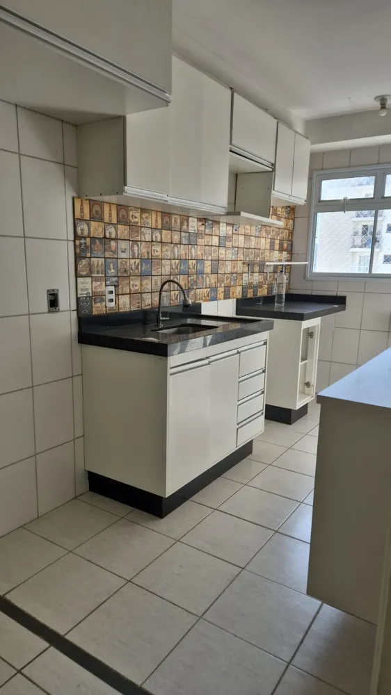 Apartamento, 2 quartos, 49 m² - Foto 2