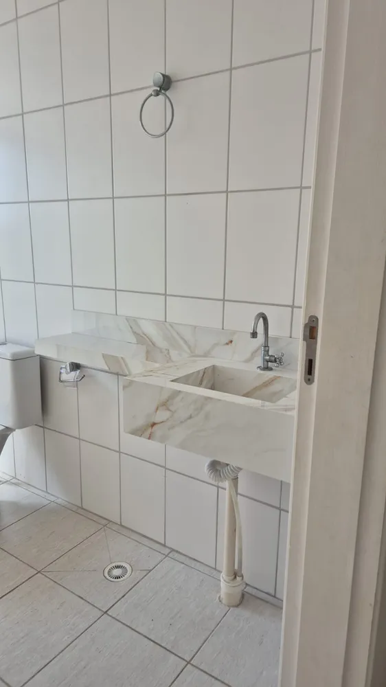 Apartamento, 2 quartos, 49 m² - Foto 8