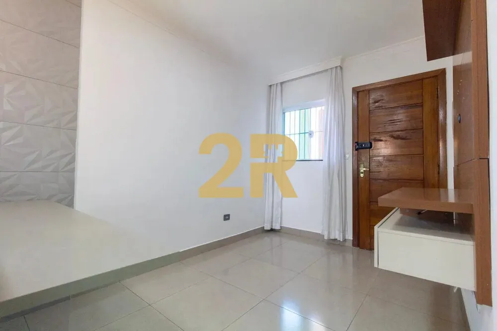 Apartamento, 2 quartos, 35 m² - Foto 4