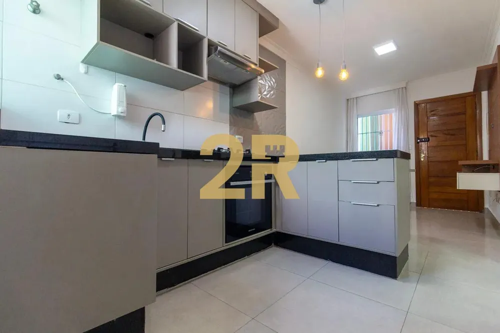 Apartamento, 2 quartos, 35 m² - Foto 5