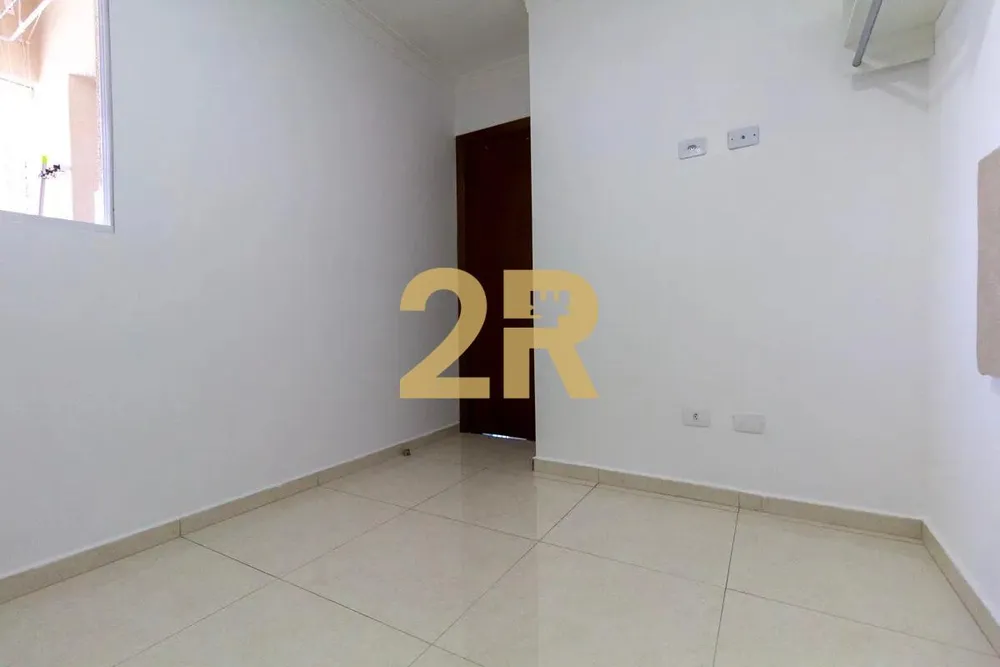 Apartamento, 2 quartos, 35 m² - Foto 14