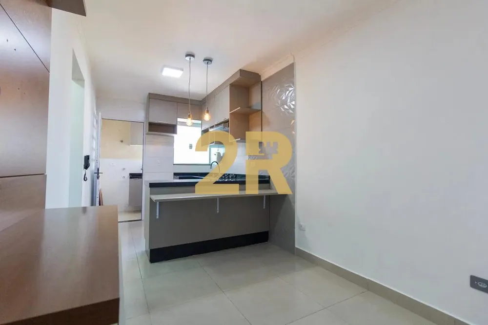 Apartamento, 2 quartos, 35 m² - Foto 2