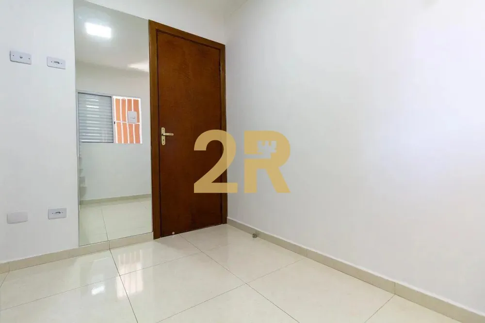 Apartamento, 2 quartos, 35 m² - Foto 11
