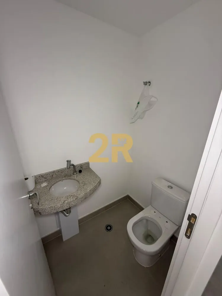 Apartamento, 1 quarto, 31 m² - Foto 7