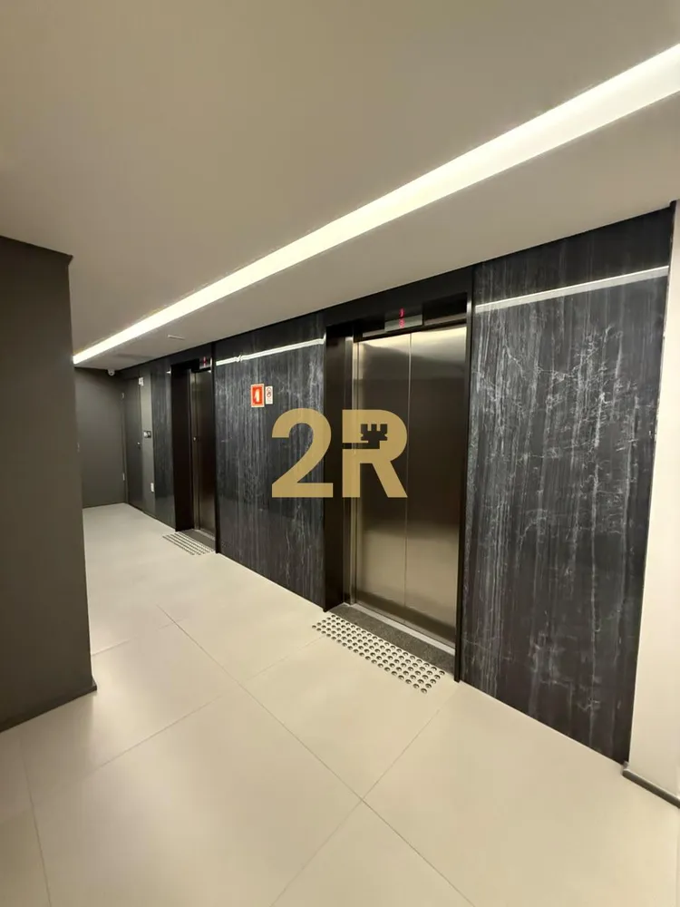 Apartamento, 1 quarto, 31 m² - Foto 9