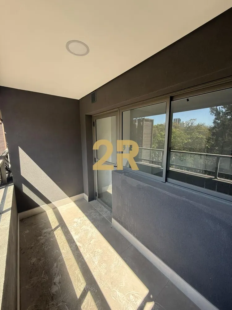 Apartamento, 1 quarto, 31 m² - Foto 3