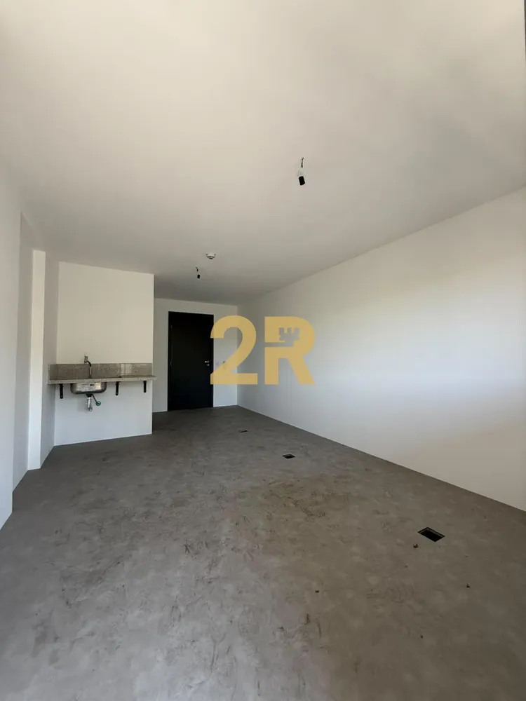 Apartamento, 1 quarto, 31 m² - Foto 5
