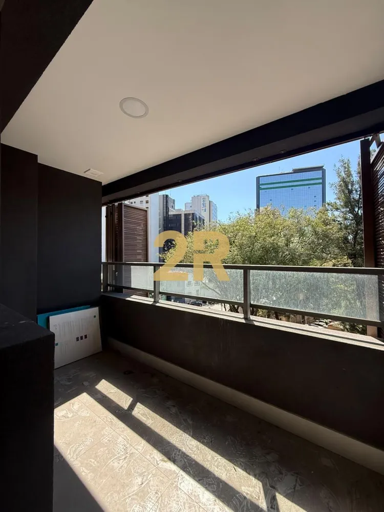Apartamento, 1 quarto, 31 m² - Foto 4