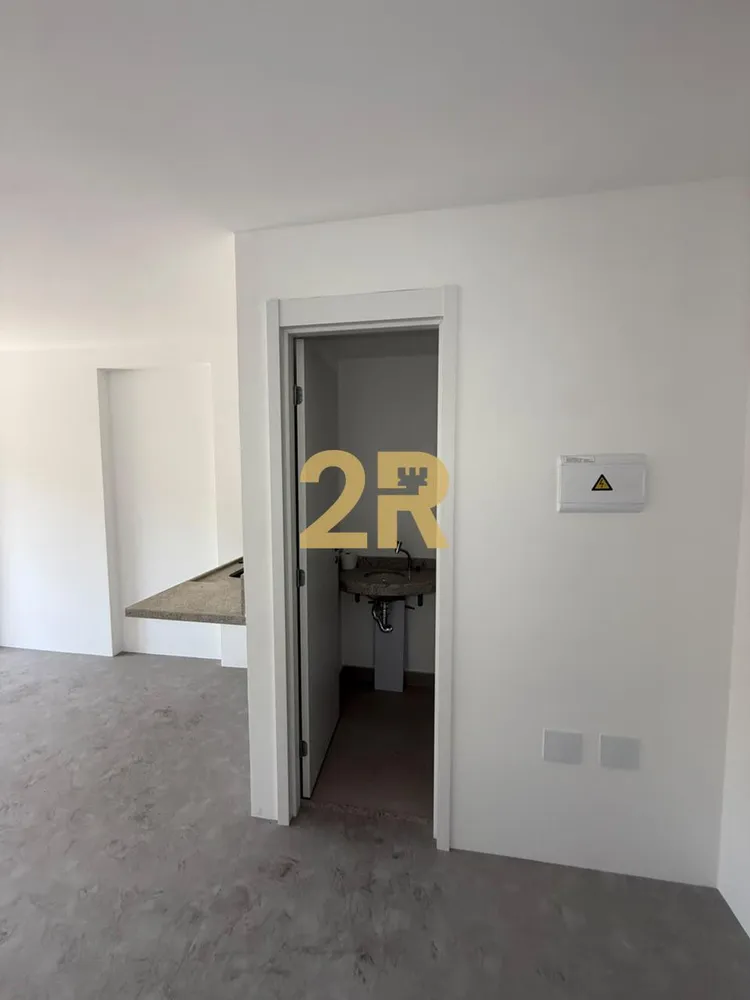 Apartamento, 1 quarto, 31 m² - Foto 6