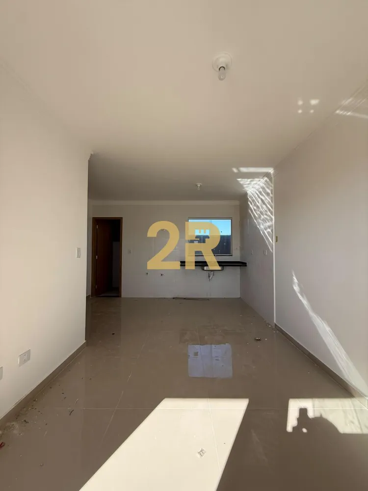 Apartamento, 2 quartos, 45 m² - Foto 3