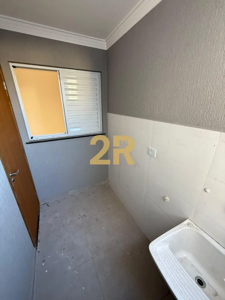 Apartamento, 2 quartos, 45 m² - Foto 8